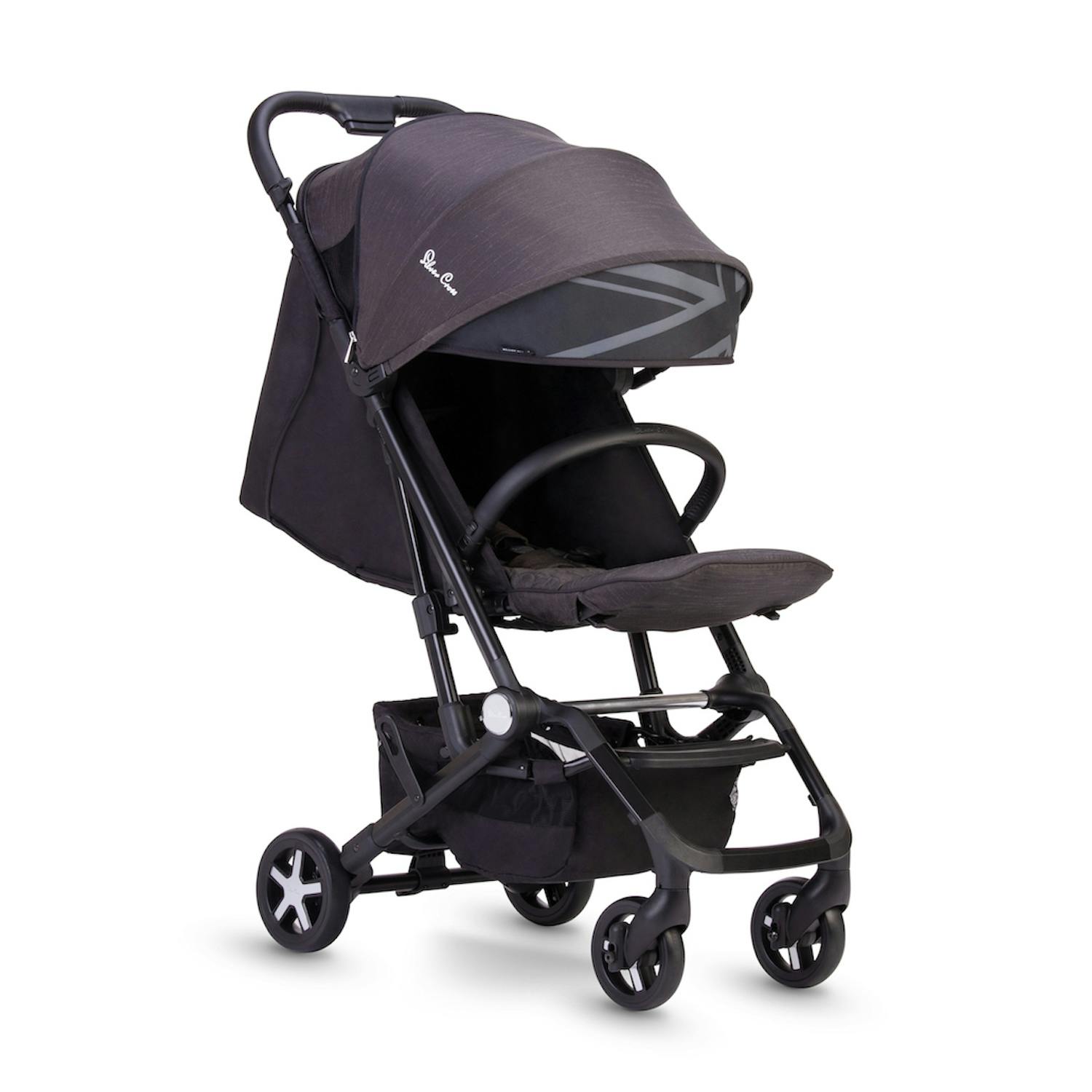 silver cross wing stroller review